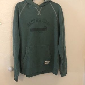 Nautical Hoodie